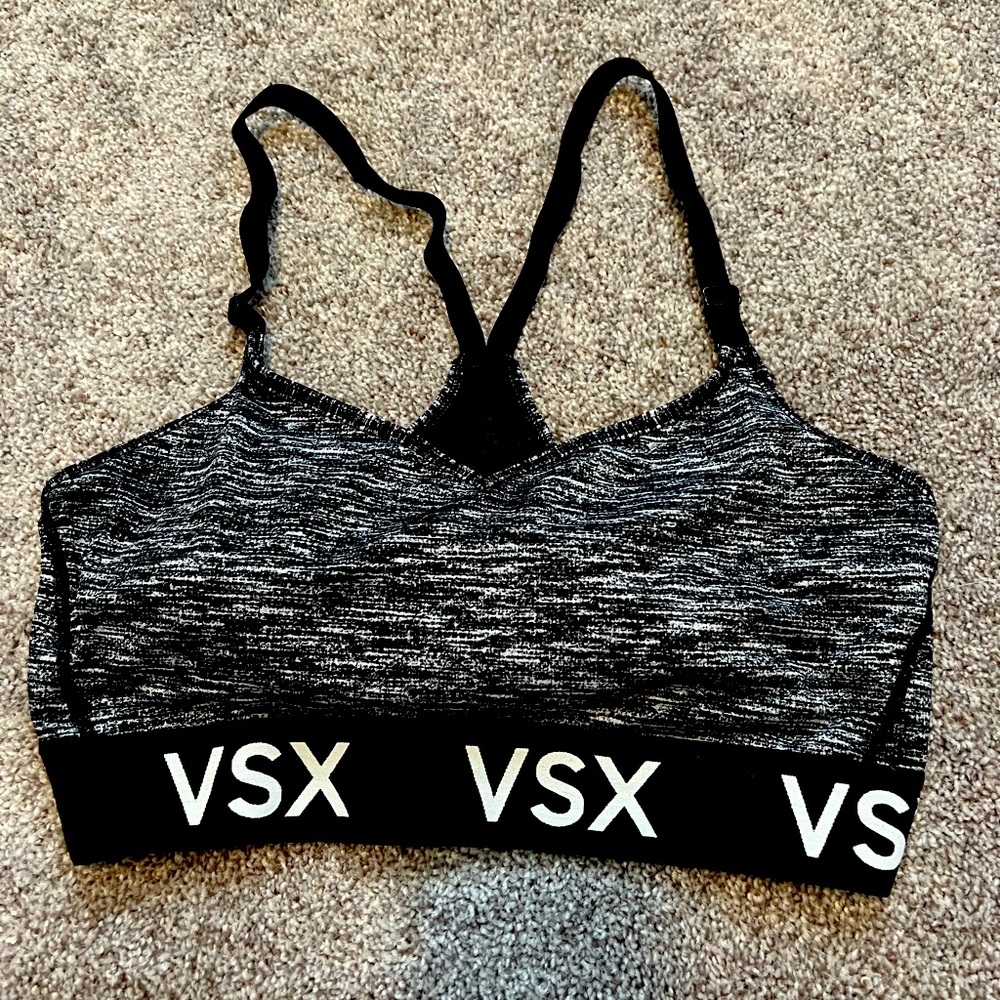Victoria’s Secret Sports Bra